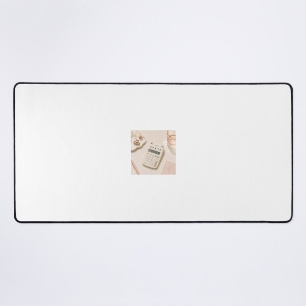 Item preview, Cute Kawaii Cat Calculator Aesthetic designed and sold by LovelyCatGalaxy.