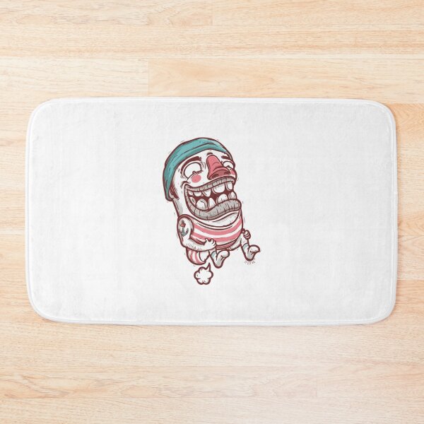 Item preview, Grin Riot designed and sold by MonterSanctuary.