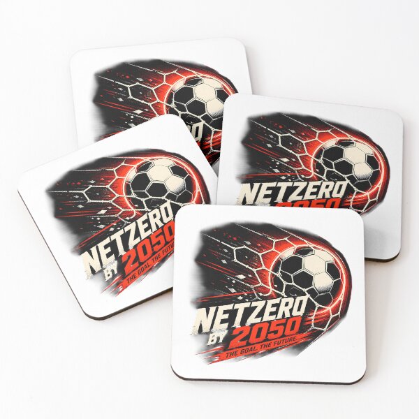 Item preview, Net Zero By 2050 - Netzero - Climate Awareness designed and sold by Drishya-Designs.