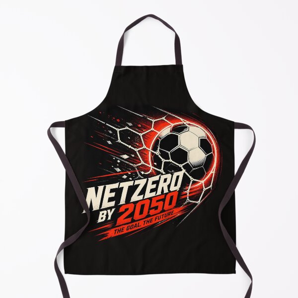 Item preview, Net Zero By 2050 - Netzero - Climate Awareness designed and sold by Drishya-Designs.