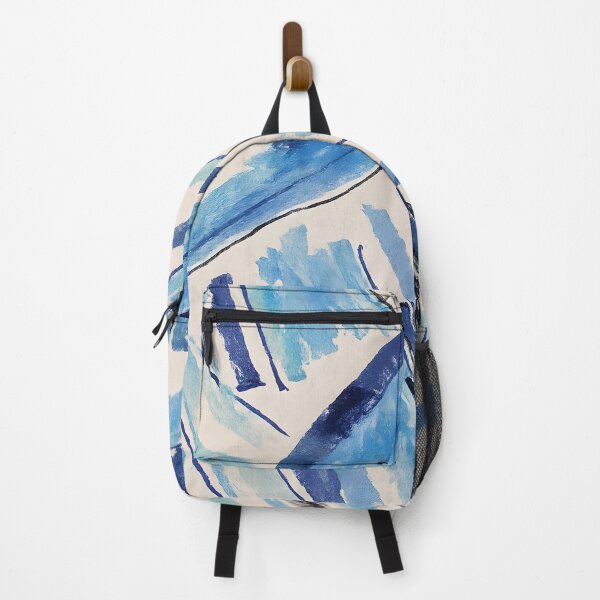 Item preview, Blue Neon Chaos Geometry designed and sold by PMDesignStudio.