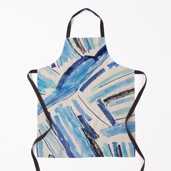 Item preview, Blue Neon Chaos Geometry designed and sold by PMDesignStudio.