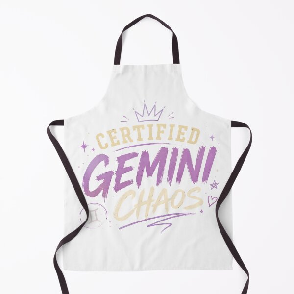 Item preview, Funny Gemini Zodiac Gift designed and sold by Funkystreet.