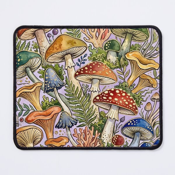 Item preview, Fungus  designed and sold by GraphicsClub.