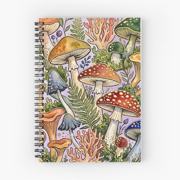 Item preview, Fungus  designed and sold by GraphicsClub.