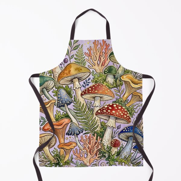 Item preview, Fungus designed and sold by GraphicsClub.