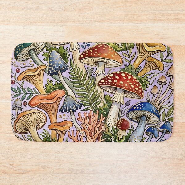 Item preview, Fungus  designed and sold by GraphicsClub.