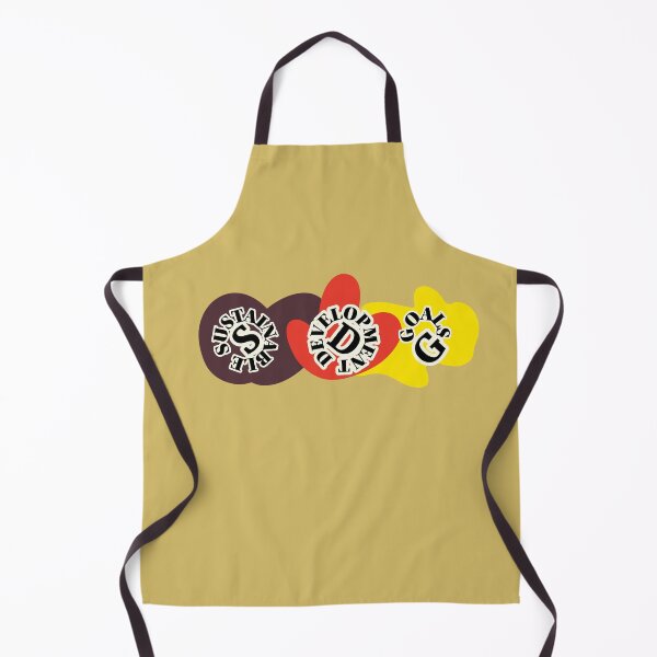 Item preview, SDG - Sustainable Development Goals - Sustainability - ESG designed and sold by Drishya-Designs.