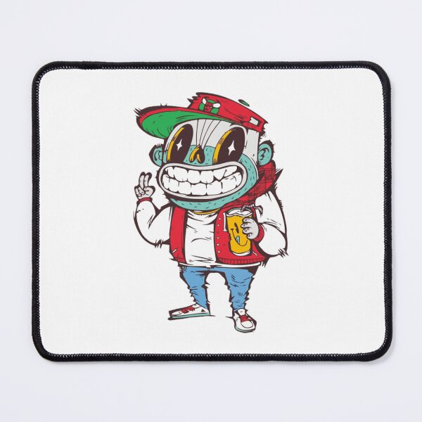 Item preview, Street Bounce designed and sold by MonterSanctuary.