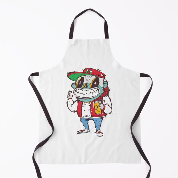 Item preview, Street Bounce designed and sold by MonterSanctuary.
