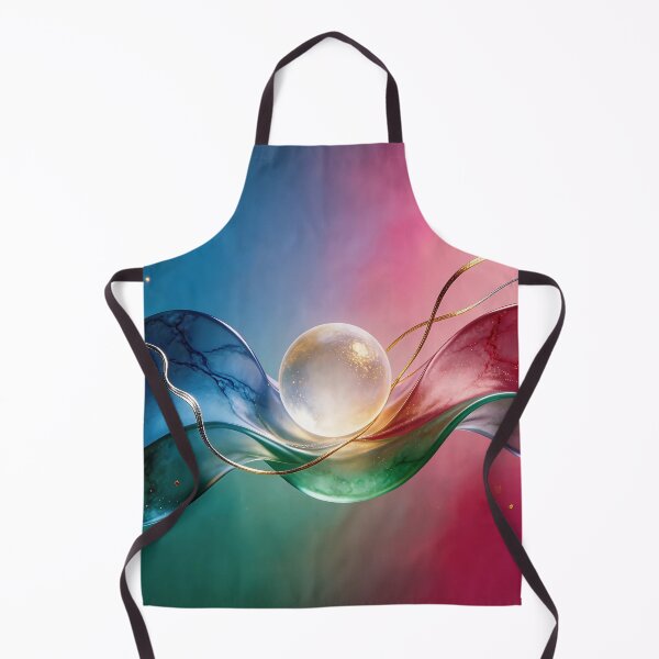 Item preview, Celestial Flow designed and sold by JcAbstractArt.