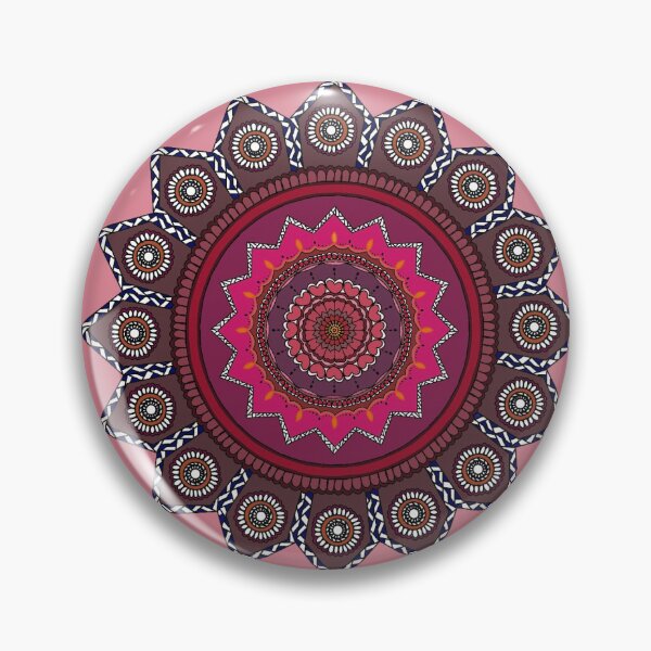 Item preview, Mandala designed and sold by Ulaksimran.