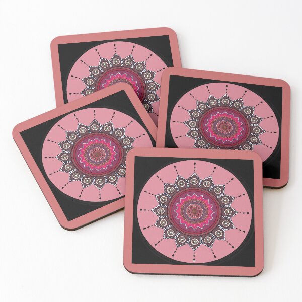 Item preview, Mandala designed and sold by Ulaksimran.