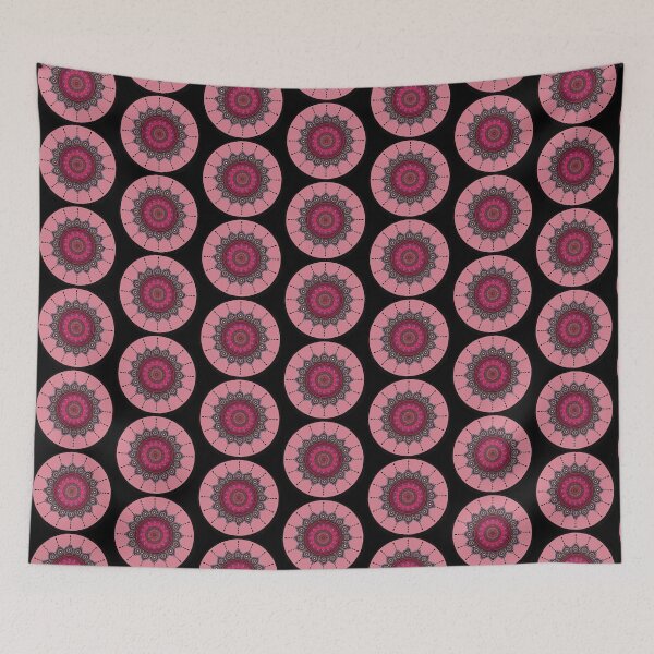 Item preview, Mandala designed and sold by Ulaksimran.