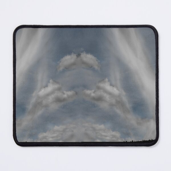 Item preview, Cloud Abstract  designed and sold by Wayne King.
