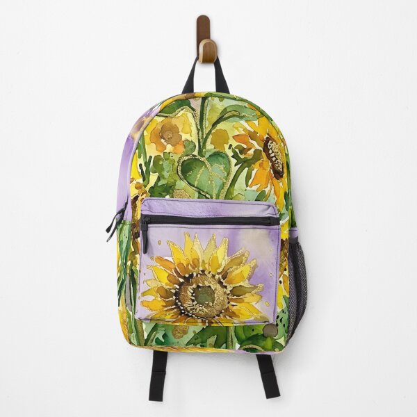 Item preview, Sunflower Field designed and sold by GraphicsClub.