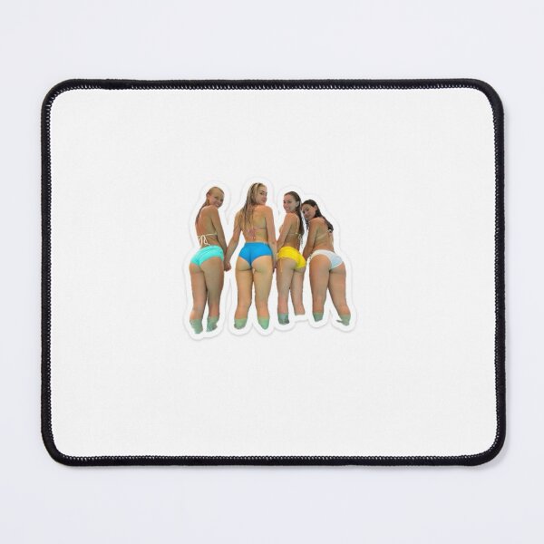 Item preview, Spring break girls designed and sold by Asspreciation4U.
