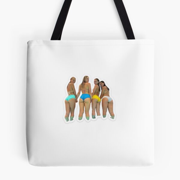 Item preview, Spring break girls designed and sold by Asspreciation4U.