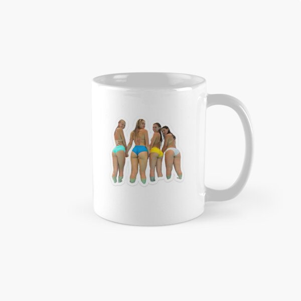 Item preview, Spring break girls designed and sold by Asspreciation4U.