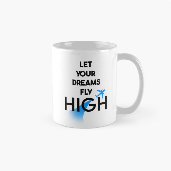 Item preview, Let Your Dreams Fly High Design designed and sold by zaza100.