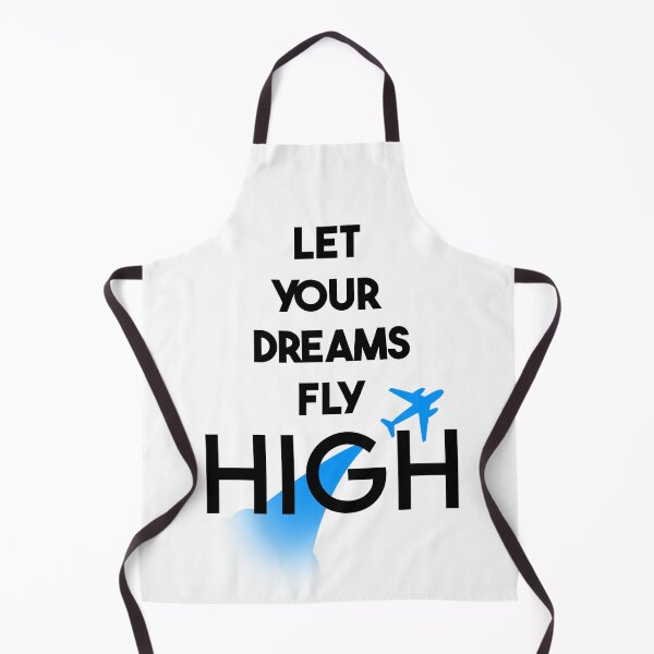 Item preview, Let Your Dreams Fly High Design designed and sold by zaza100.