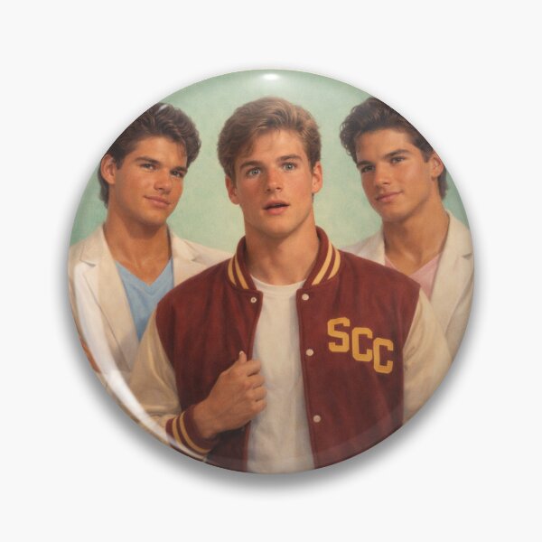 Item preview, Sweet Canyon College - Book Four - Double Trouble  designed and sold by TheBackRack.