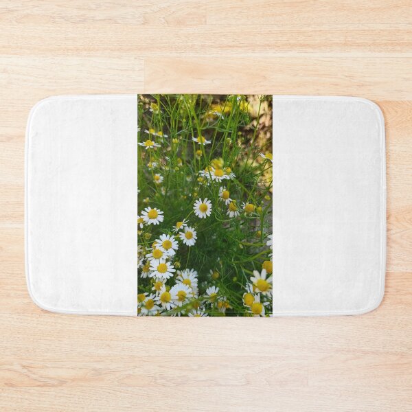 Item preview, Daisies in the Garden: Nature and Freshness designed and sold by katefndz.