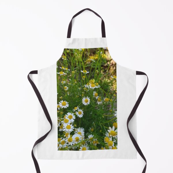 Item preview, Daisies in the Garden: Nature and Freshness designed and sold by katefndz.