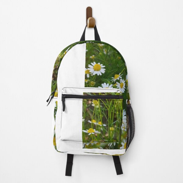 Item preview, Daisies in the Garden: Nature and Freshness designed and sold by katefndz.