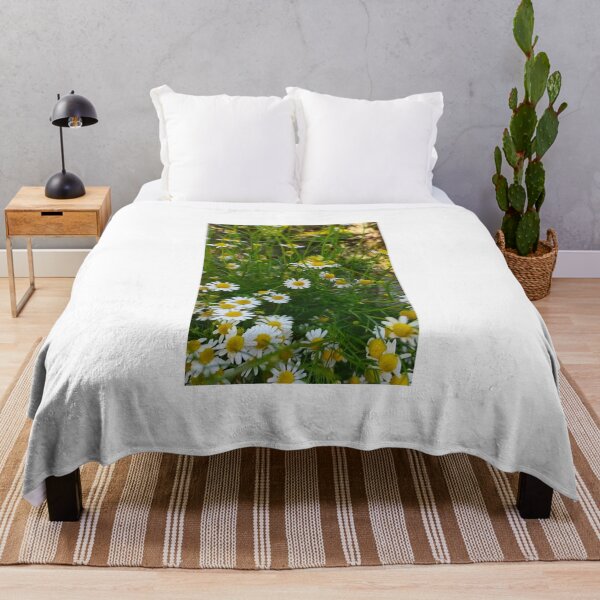 Item preview, Daisies in the Garden: Nature and Freshness designed and sold by katefndz.