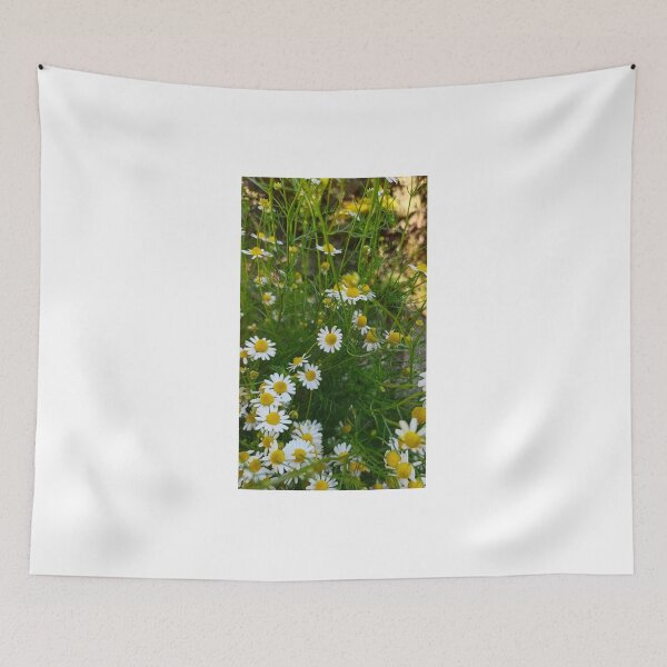 Item preview, Daisies in the Garden: Nature and Freshness designed and sold by katefndz.