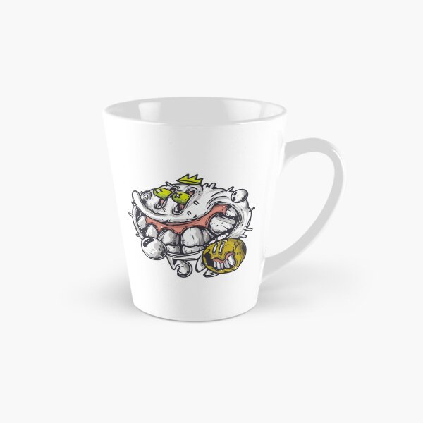 Item preview, Glitch Beast designed and sold by MonterSanctuary.