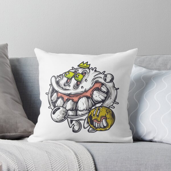 Item preview, Glitch Beast designed and sold by MonterSanctuary.