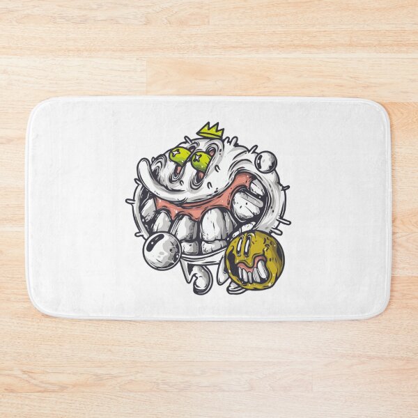 Item preview, Glitch Beast designed and sold by MonterSanctuary.