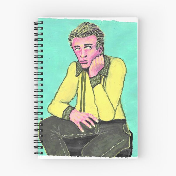 Item preview, Jimmy designed and sold by SRChappell.