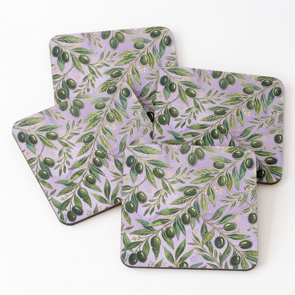 Item preview, Olives  designed and sold by GraphicsClub.