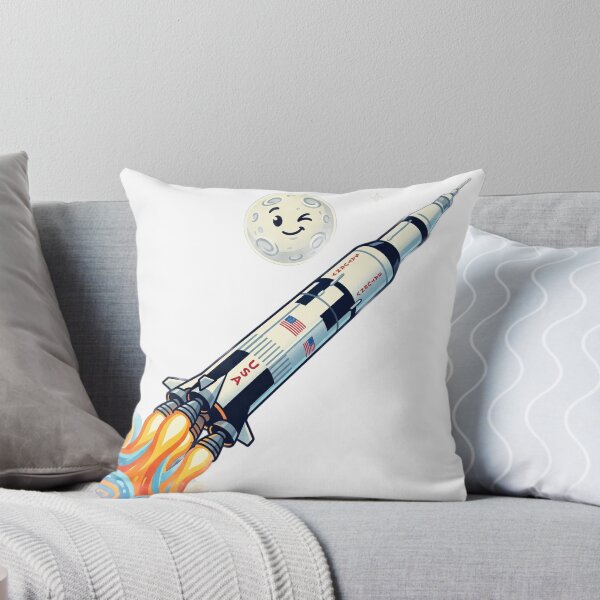 Item preview, Usa, america, moon, flights to the moon designed and sold by Hephaestus's Forge.
