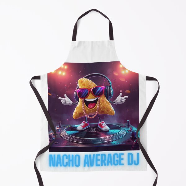 Item preview, DJ CheezeBreeze designed and sold by 8IsEnuff4Us.