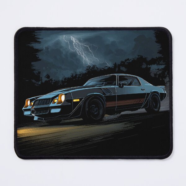 Item preview, Midnight Thunder designed and sold by Quoteez.