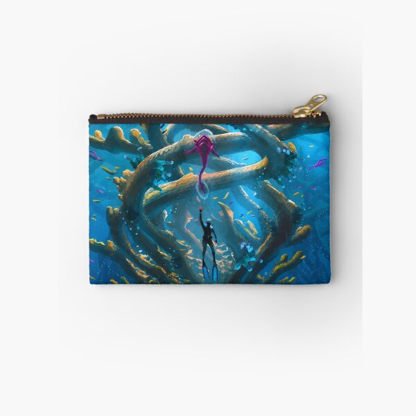 Item preview, subnautica designed and sold by WifeStar321.