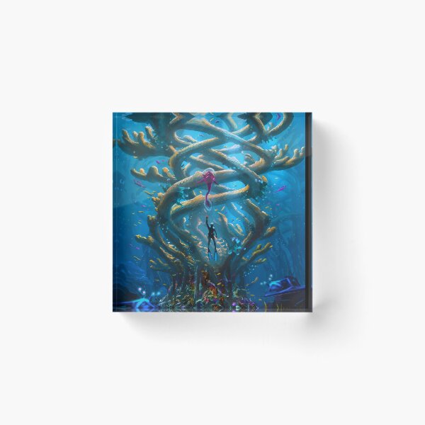 Item preview, subnautica designed and sold by WifeStar321.