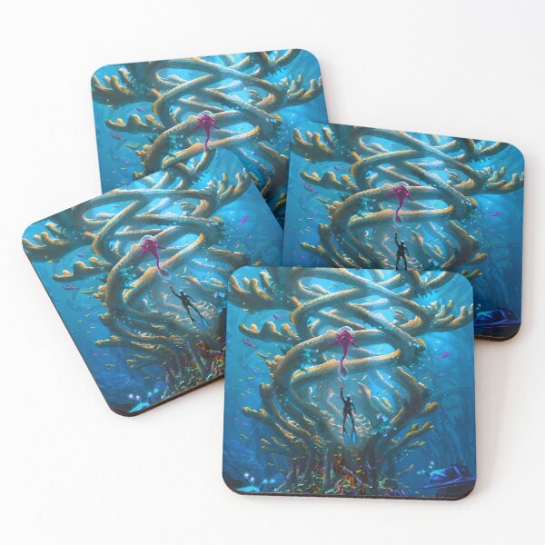 Item preview, subnautica designed and sold by WifeStar321.
