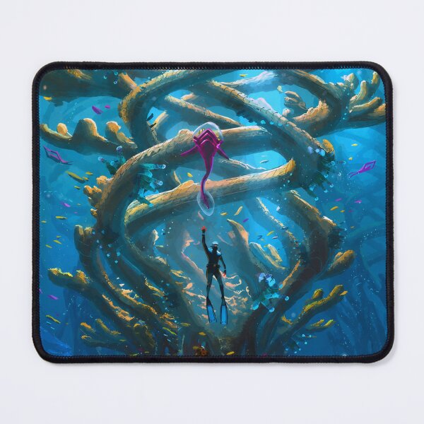 Item preview, subnautica designed and sold by WifeStar321.