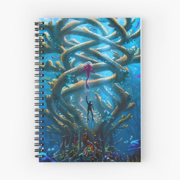 Item preview, subnautica designed and sold by WifeStar321.