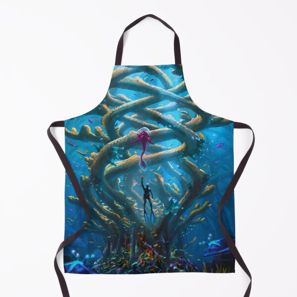 Item preview, subnautica designed and sold by WifeStar321.