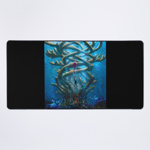 Item preview, subnautica designed and sold by WifeStar321.