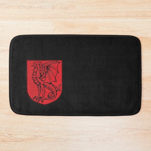 Item preview, Medieval Cockatrice Sigil designed and sold by Dungeon-Shop.
