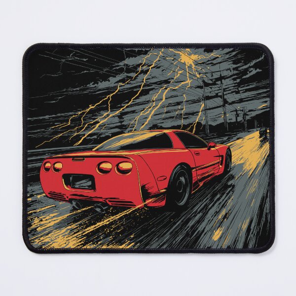 Item preview, Speeding Storm designed and sold by Quoteez.