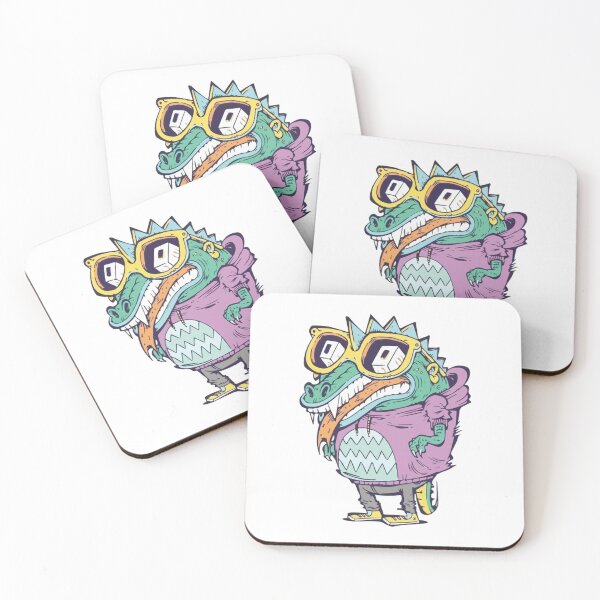 Item preview, Swamp Drip designed and sold by MonterSanctuary.