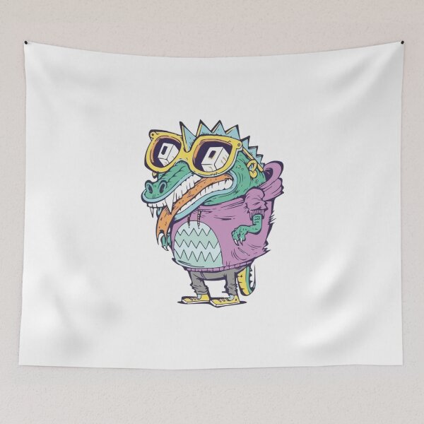 Item preview, Swamp Drip designed and sold by MonterSanctuary.